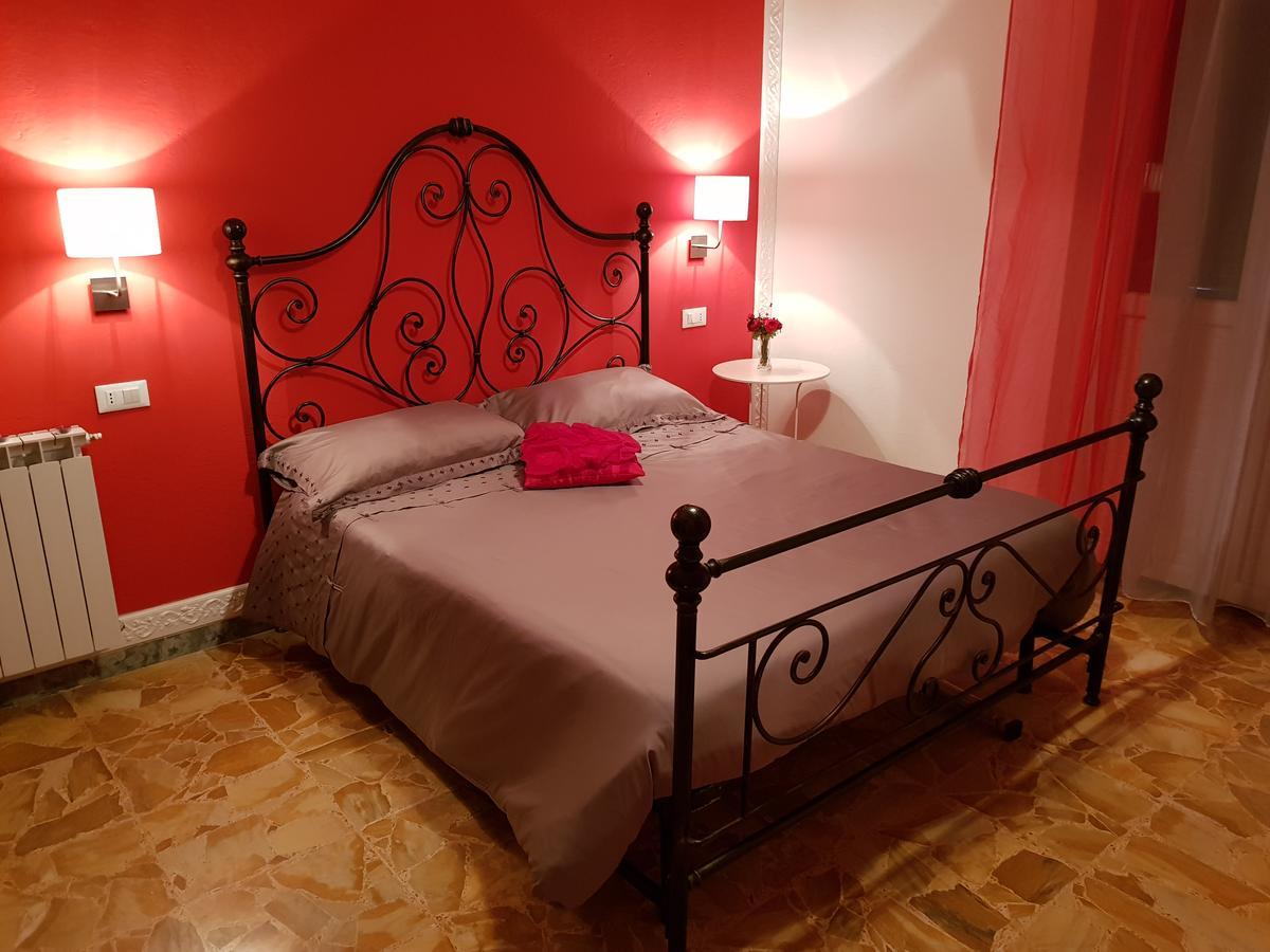 Piccolo Paradiso Casale  Εξωτερικό φωτογραφία